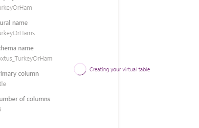 exploringvirtualtablesindataverse exploringvirtualtablesindataverse